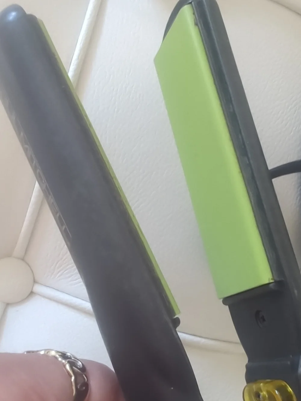 PAUL MITCHELL FLAT IRON